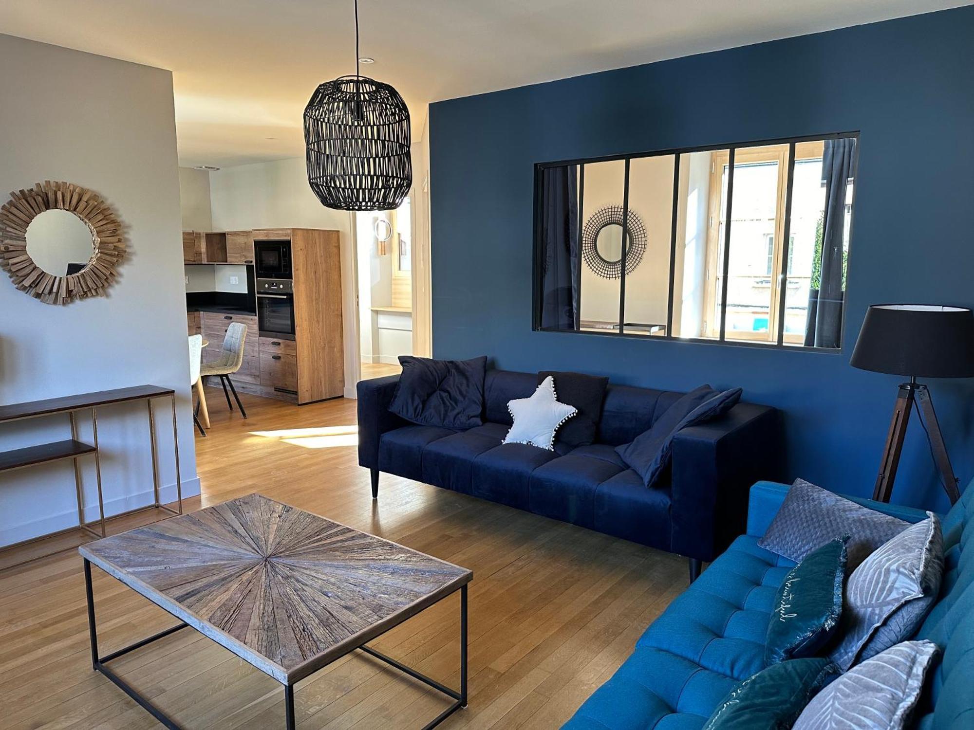 Les Suites Gueguen Chablis Exterior photo